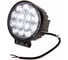 Светодиодная фара SKYWAY OFF ROAD круглая 12V/24V 42W 6000K, ближний свет S07201020 1