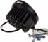 Светодиодная фара SKYWAY OFF ROAD круглая 12V/24V 42W 6000K, ближний свет S07201020 2