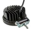 Светодиодная фара SKYWAY OFF ROAD круглая 12V/24V 42W 6000K, ближний свет S07201020 5