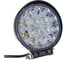 Светодиодная фара SKYWAY OFF ROAD круглая 12V/24V 42W 6000K, дальний свет S07201019 1