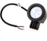 Светодиодная фара SKYWAY OFF ROAD круглая 12V/24V 10W 6000K, дальний свет S07201030 1