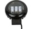 Светодиодная фара SKYWAY OFF ROAD круглая 12V/24V 30W 6000K, дальний свет S08401038 1