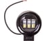 Светодиодная фара SKYWAY OFF ROAD круглая 12V/24V 30W 6000K, дальний свет S08401038 2