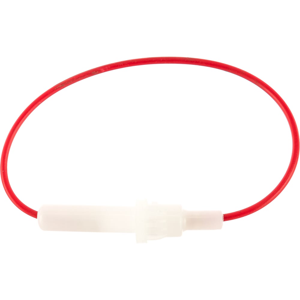 Держатель для стеклянного предохранителя SKYWAY S09304001 - выгодная ...