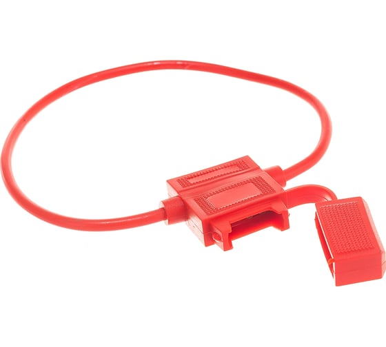 Держатель для предохранителя SKYWAY MEDIUM S09304002