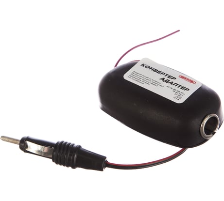 Адаптер-конвертер для японских автомобилей SKYWAY S00204001