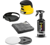 Аккумуляторный скребок для удаления льда Karcher EDI 4 LE 1.598-904.0