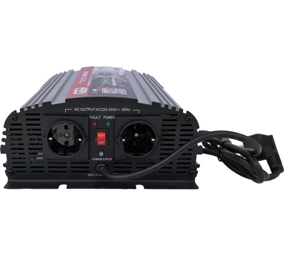 Преобразователь напряжения Acmepower AP-СPS1000/12 00000009992