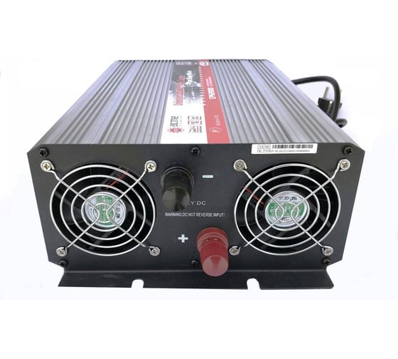 Преобразователь напряжения Acmepower AP-СPS2000/12 00000010155