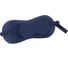 Набор подушка для путешествий и маска для глаз Arya Home arya memory foam 33x13x13 см, sky темно-синий 8680943224279 1