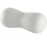 Набор подушка для путешествий и маска для глаз Arya Home arya memory foam 33x13x13 см, sky темно-синий 8680943224279 6