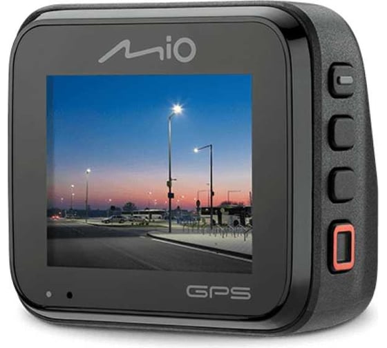 MIO Видеорегистратор mivue c530 MIO (15495) MIO-MIVUE-C530