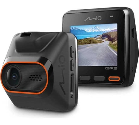 Видеорегистратор MIO mivue c430 MIO (15495) MIO-MIVUE-C430