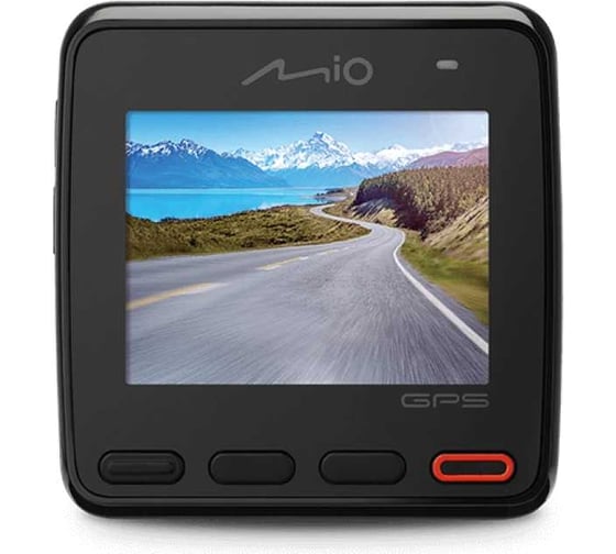 Видеорегистратор MIO mivue c430 MIO (15495) MIO-MIVUE-C430