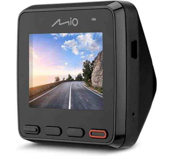 Видеорегистратор MIO mivue c420d MIO (15495) MIO-MIVUE-C420D