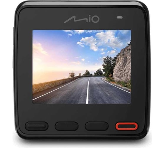 Видеорегистратор MIO mivue c420d MIO (15495) MIO-MIVUE-C420D