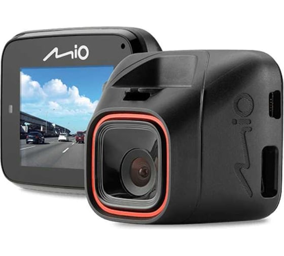 Видеорегистратор MIO mivue c317 MIO (15495) MIO-MIVUE-C317
