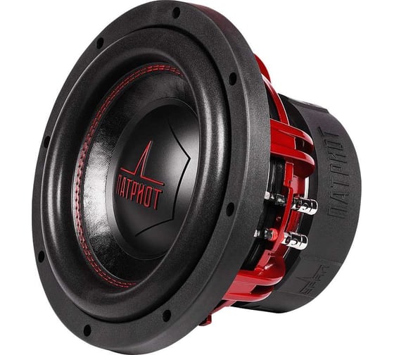 Сабвуфер Ural sound УРАЛ ПАТРИОТ 10