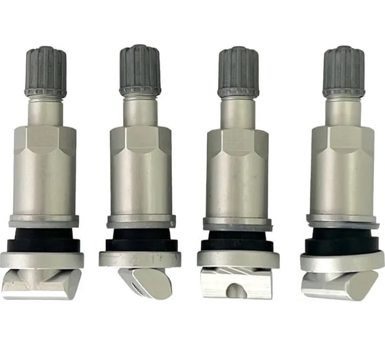 Комплект вентилей NORM под датчик 4 шт. TPMS-11 1