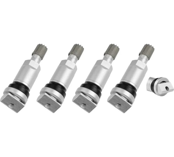 Комплект вентилей NORM под датчик 4 шт. TPMS-11