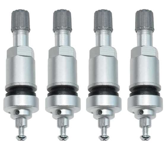 Комплект вентилей NORM под датчик TPMS-25 1
