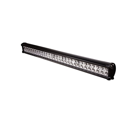 Светодиодная фара SKYWAY OFF ROAD прямоугольная 12V/24V 180W 6000К 60 диодов дальний свет S08401001 1