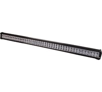 Светодиодная фара SKYWAY OFF ROAD прямоугольная 12V/24V 270W 6000К 90 диодов дальний свет S08401002