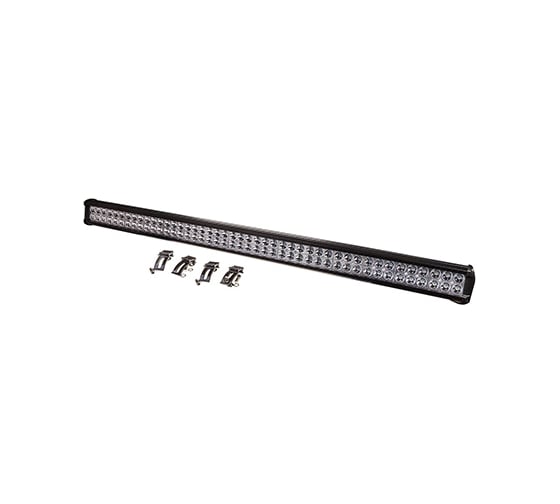 Светодиодная фара SKYWAY OFF ROAD прямоугольная 12V/24V 270W 6000К 90 диодов дальний свет S08401002
