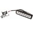 Светодиодная фара SKYWAY OFF ROAD прямоугольная 12V/24V 18W 6000K 6 диодов дальний свет S07201007 2
