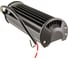Светодиодная фара SKYWAY OFF ROAD прямоугольная 12V/24V 216W 6000К 72 диода ближний свет S07201060 6
