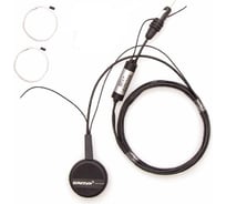 Активная внутрисалонная антенна FM SKYWAY АРКТУР S00203006