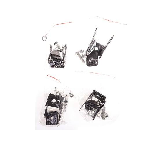 Светодиодная фара SKYWAY OFF ROAD прямоугольная 12V/24V 270W 6000К 90 диодов COMBO свет S07201070