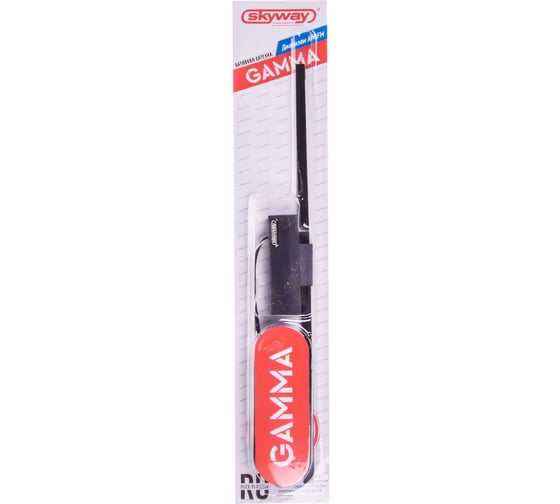 Активная внутрисалонная антенна FM SKYWAY GAMMA S00203005