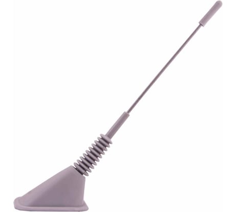 Декоративная антенна SKYWAY прямоугольное основание, серая S00201038