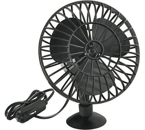 Вентилятор SKYWAY 5" 24V S01901002