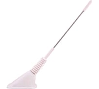 Декоративная антенна SKYWAY прямоугольное основание, белая S00201037