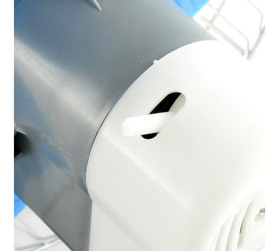 Вентилятор SKYWAY 8" 12 V S01901005