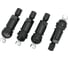 Комплект вентилей NORM под датчик TPMS-05B 1