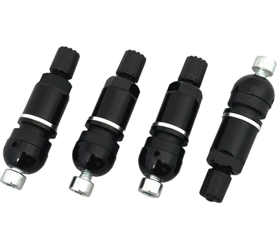 Комплект вентилей NORM под датчик TPMS-16B 1