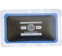 Радиальные заплаты NORM R12, ПР-12 57×102 мм, 1 сл. 10 шт. 11-712