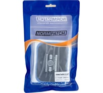 Заплатки NORM 11-719 с ЦМК 100х125 мм, 5 шт. 11-719 ЦМК