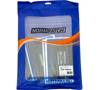 Заплатки NORM 11-735А с ЦМК 130х180 мм, 5 шт. 11-735А ЦМК