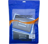 Радиальные заплаты NORM R35 130×180 мм, 4 сл. 10 шт. 11-735А