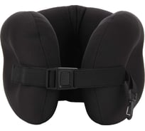 Подушка-антистресс ROUTEMARK cozyswift black CozySwift-Black