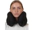Подушка-антистресс ROUTEMARK cozyswift black CozySwift-Black 2