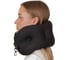 Подушка-антистресс ROUTEMARK cozyswift black CozySwift-Black 4