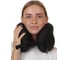 Подушка-антистресс ROUTEMARK cozyswift black CozySwift-Black 5