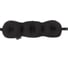Подушка-антистресс ROUTEMARK cozyswift black CozySwift-Black 12