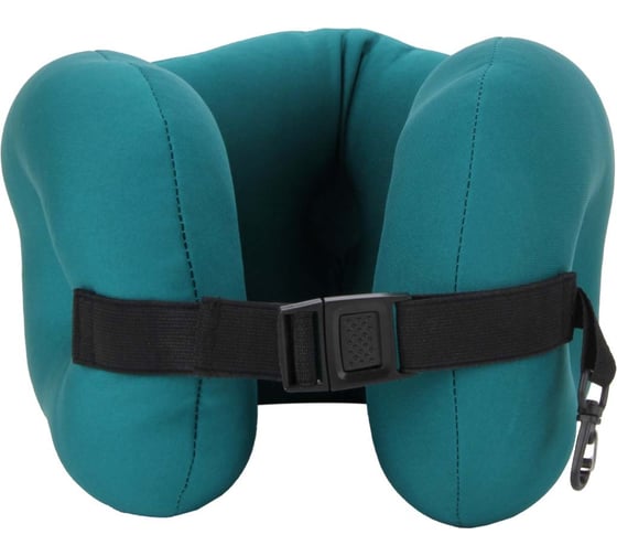 Подушка-антистресс ROUTEMARK cozyswift green CozySwift-Green
