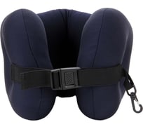 Подушка-антистресс ROUTEMARK cozyswift navy CozySwift-Navy
